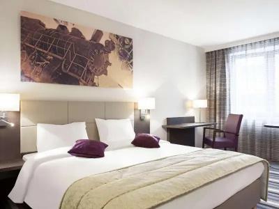 Mercure Brussels Centre Midi - 44