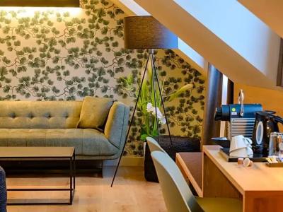Mercure München Altstadt - 49