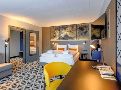 Mercure Freiburg am Münster - 95