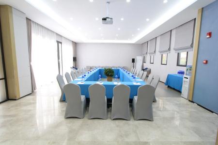 Holiday Inn Express Kunming West, An Ihg - 31