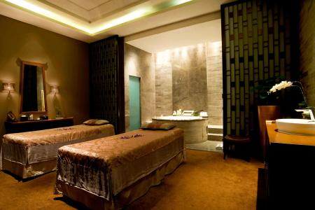 Le Meridien Qingdao - 37