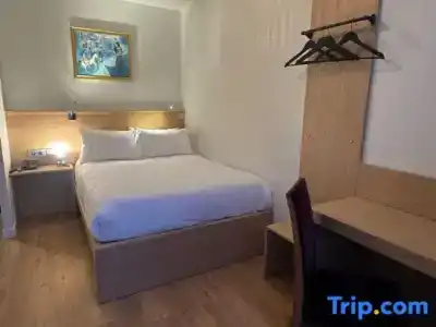 Hôtel Montmartre - 42