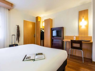 ibis Antwerpen Centrum - 4