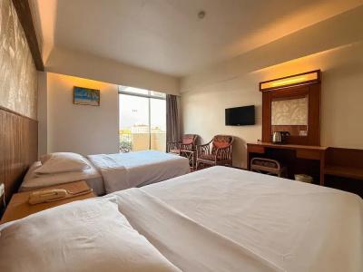 Golden Beach Pattaya - 47