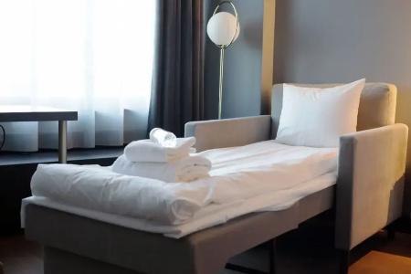Crowne Plaza Helsinki - Hesperia, An Ihg - 113