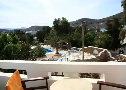 Armadoros / Ios Backpackers - 83