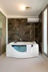 Blue Dream Palace Trypiti Beach Resort & Spa - 52