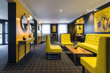 Atrium Hôtel Valence Ville - 14