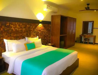 Ella Flower Garden Resort - 3