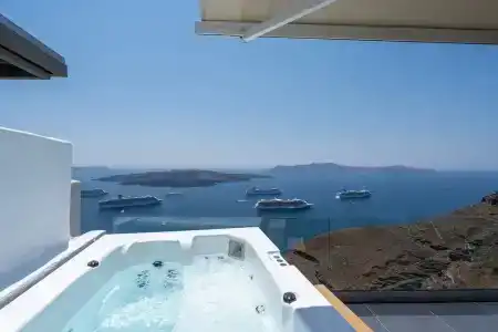 Kratiras View Luxury Suites - 29