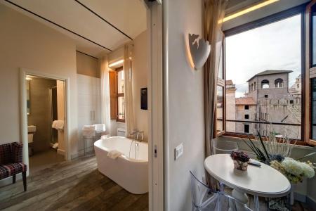 Navona Palace Luxury Inn - 5
