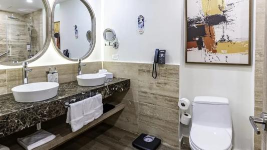 Holiday Inn Santo Domingo & Suites, An Ihg - 112