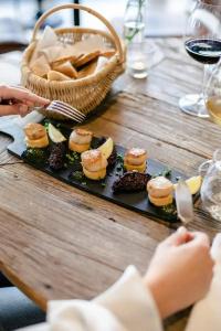 Le Manoir des Impressionnistes & Spa - 13