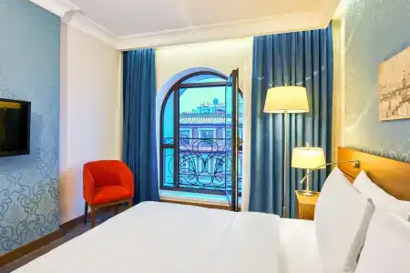 Radisson Blu, Kyiv Podil City Centre - 26