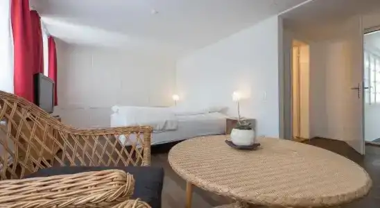 Bed & Breakfast Oberer Graben - 5