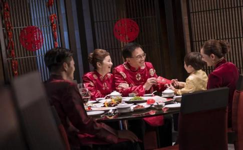 Holiday Inn Chengdu Oriental Plaza, An Ihg - 23