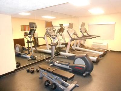 Holiday Inn Express & Suites Phoenix - West, an IHG - 19