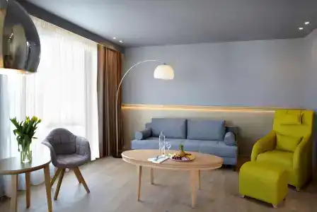 Wyndham Grand Athens - 7