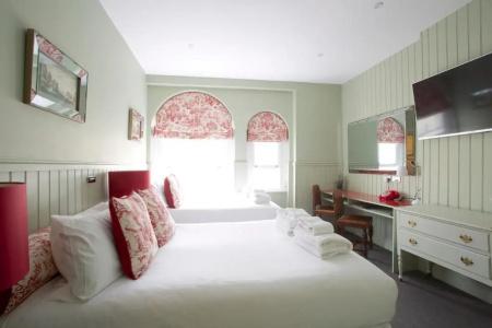 Georgian House - 23