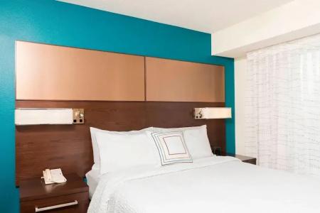 Residence Inn West - 37