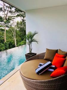 The Hidden Paradise Ubud - 69