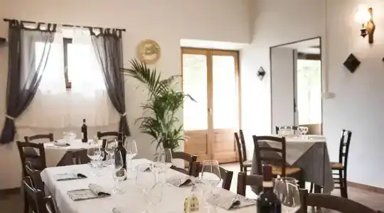 Agriturismo Pomonte - 8