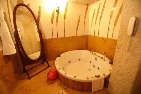 Anatelein Boutique Cave - 102
