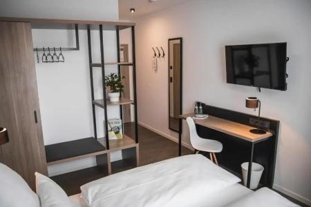 Hayta Stuttgart Airport Messe - 30