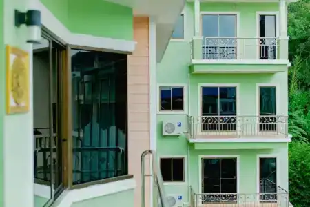 RK Guesthouse - 79