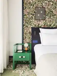 Mercure Paris Gobelins Place d'Italie - 37