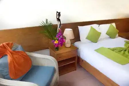 El Pelicano Apart-Hotel - 67