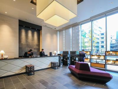 Tokyu Stay Ginza - 21