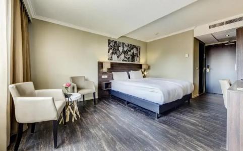 Fletcher-Restaurant ‘s-Hertogenbosch - 23