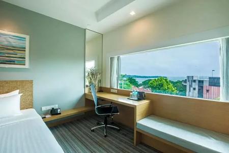 Village Changi By Far East Hospitality (Sg Clean) - 132