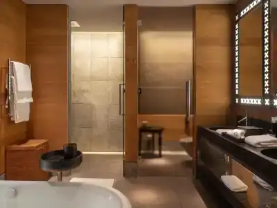 The Chedi Andermatt - 43