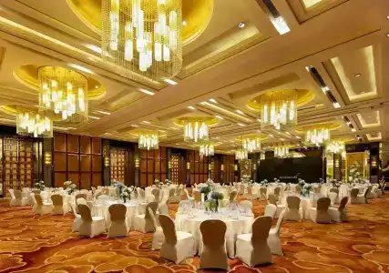 Glenview Itc Plaza Chongqing - 15