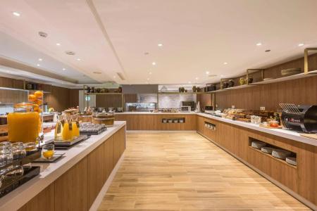 Denia Marriott La Sella Golf Resort & Spa - 11