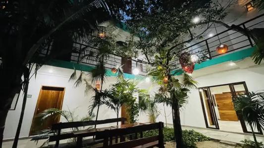 Los Arcos Tulum - 20
