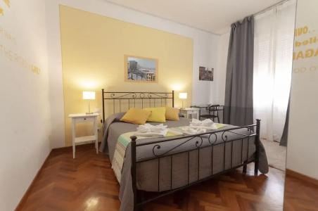 b&b Cento Passi Dalle Mura - 30