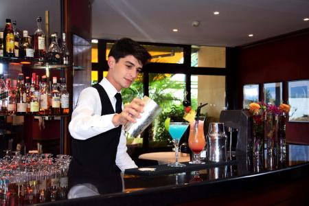 Royal Plaza Montreux - 27