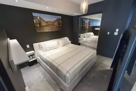 Parc Suites - 119