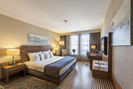 Holiday Inn Sisli, An Ihg - 5