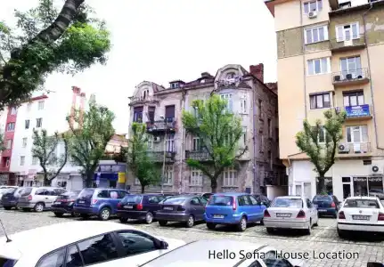 Hello Sofia Guesthouse - 27