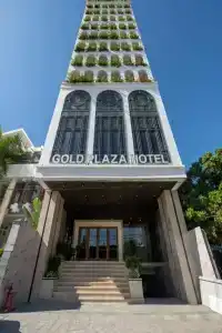 Gold Plaza Da Nang - 19