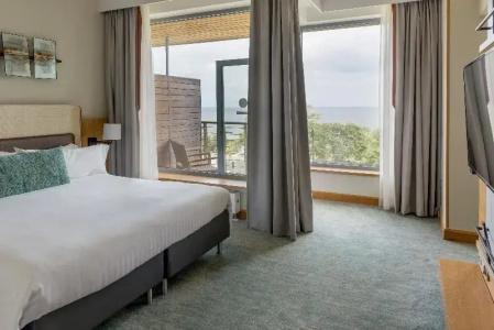 Sopot Marriott Resort & Spa - 45