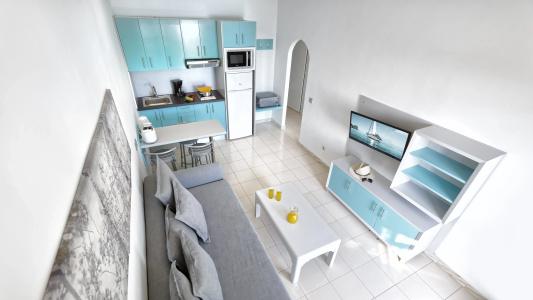 Apartamentos Los Veleros - 0