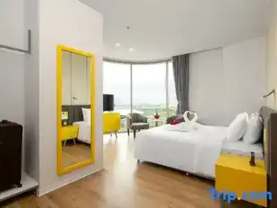Grand Cititel Danang - 122