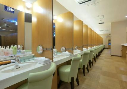 Tokyo Yugawara Onsen Manyo no Yu - 13