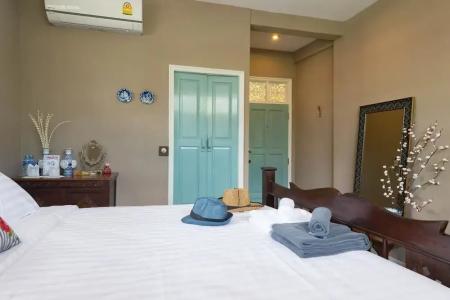 The Unforgotten b&b - 152