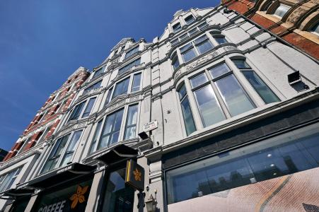 Sonder Edgware Road - 14